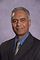 Employee photo of Francis Fernandes.