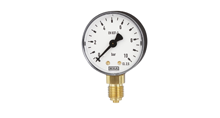 Gauge pressure