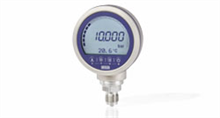 Digital Pressure Gauges