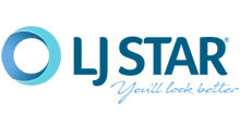 Logo for WIKA distributed products partner, L.J. Star
