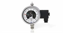 Contact Pressure Gauges