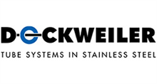 Logo of distributed products Partner, Dockweiler.