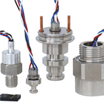 Pressure Transducers Role in Electronic Pressure Measurement