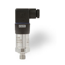 S-20 High Performance Customizable Pressure Transmitters: Excellence in Extreme Conditions