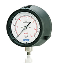 Low Pressure Gauges: When You Need To Go Low