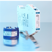 T32.xS temperature transmitter with new HART&reg; protocol