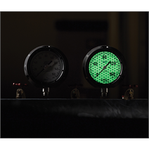 New Options Improve Gauge Visibility in Facilities