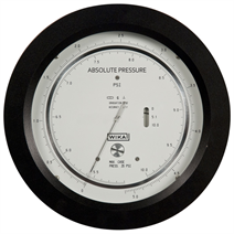 Absolute Pressure Test Gauge