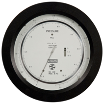 Precision gauge model 1000 6I