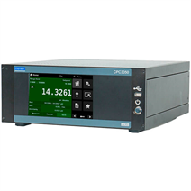Pressure controller