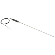 Reference thermometer