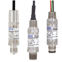 E-10 Explosion-Proof Pressure Transmitter Maintains Control and Maximizes Performance
