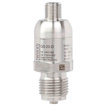 GD-20-D, Metal circular connector, with digital output