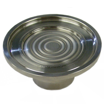 Clamped Sanitary Diaphragm Seal