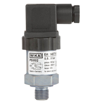 OEM compact pressure switch