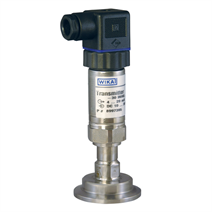 S-10 Industrial Pressure Transmitter