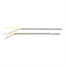 Cut to Length Thermocouple Sensor