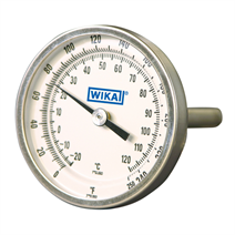 Bimetal Thermometer <br>
Model TI.20