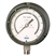 Bourdon Tube Pressure Gauge<br>
Model 332.34 LM