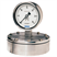 Sealgauge Diaphragm Pressure Gauges<br>
Model 452.50 - Dry Case<br>
Model 453.50 - Liquid-filled Case