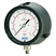 Capsule Pressure Gauges <br>
Model 612.34 - Copper Alloy<br>
Model 632.34 - 316 L Stainless Steel