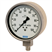 Capsule Pressure Gauges<br>
Type 632.50 - Dry Case<br>
Type 633.50 - Liquid-filled Case