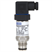 Flush pressure transmitter