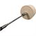 Magnetic surface thermocouple