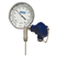 Twin-Temp Thermometer<br>
Model TT.52 - 5" All Angle