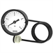 Bourdon tube pressure gauge model 101.12.027