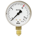 Bourdon Tube Pressure Gauge