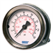 Bourdon Tube Pressure Gauge<br>
Model 111.16PM 1.5