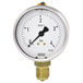 Bourdon Tube Pressure Gauges