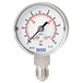 Bourdon Tube Pressure Gauges