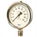 Bourdon Tube Pressure Gauges - 4