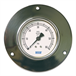 Bourdon Tube Pressure Gauges<br>
Type 212.40PM - Dry Case<br>
Type 213.40PM - Liquid-filled Case