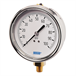 Bourdon Tube Pressure Gauge<br>
Model 212.54 - 4