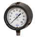 XSEL® Process Gauge - 1019 Steel Socket<br>
Model 222.34 - Dry Case<br>
Model 223.34 - Liquid-filled Case