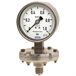 Sealgauge Diaphragm Pressure Gauges