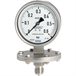 Diaphragm Pressure Gauge - models 432.50, 433.50