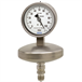 Absolute pressure gauge - model 532.52