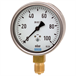 Low Pressure Capsule Gauge