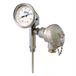 Twin-Temp Thermometer<br>
Model TT.32 - 3